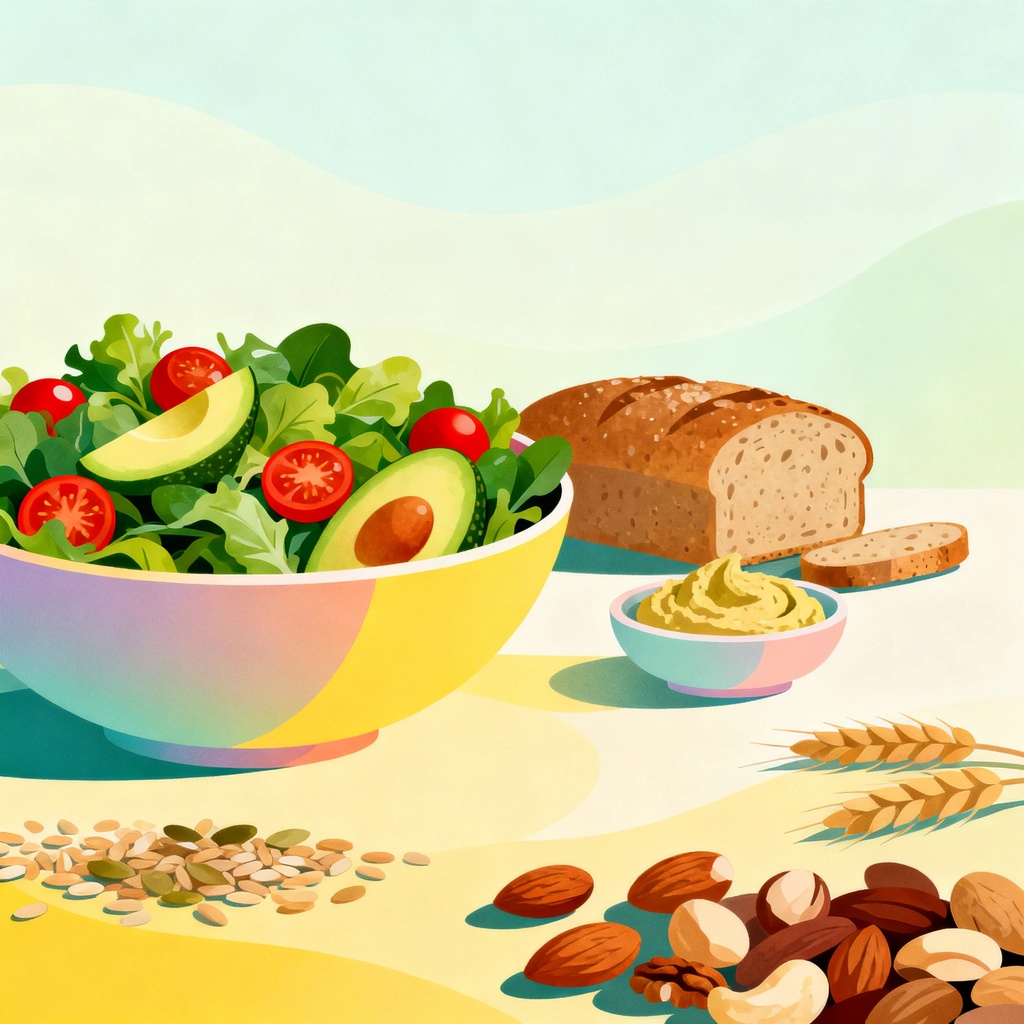 Przepisy na zdrowe dania dla całej rodziny